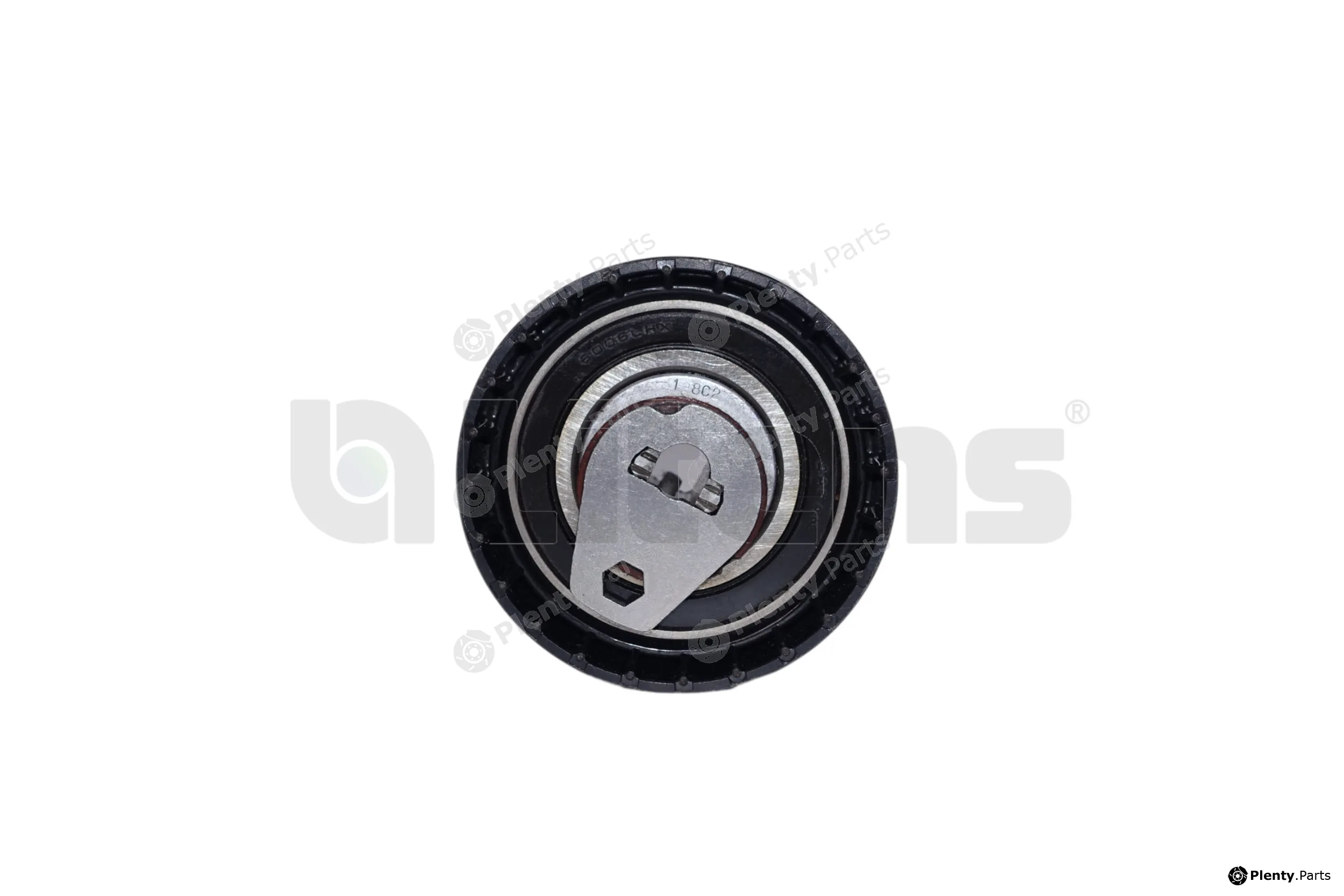 Litens 979420 — Tensioner Pulley, timing belt