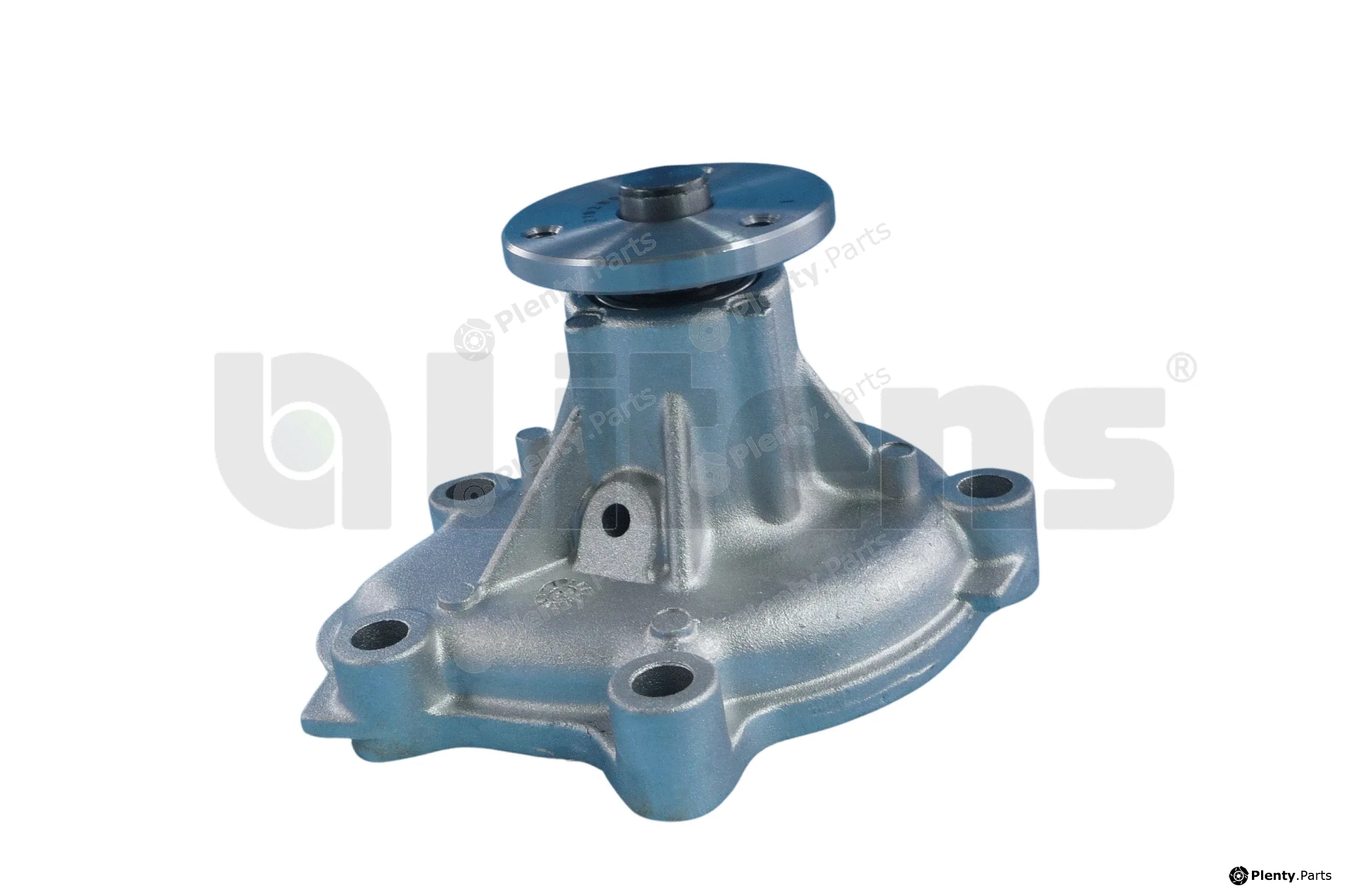 Litens LW0400 — Water Pump, engine cooling