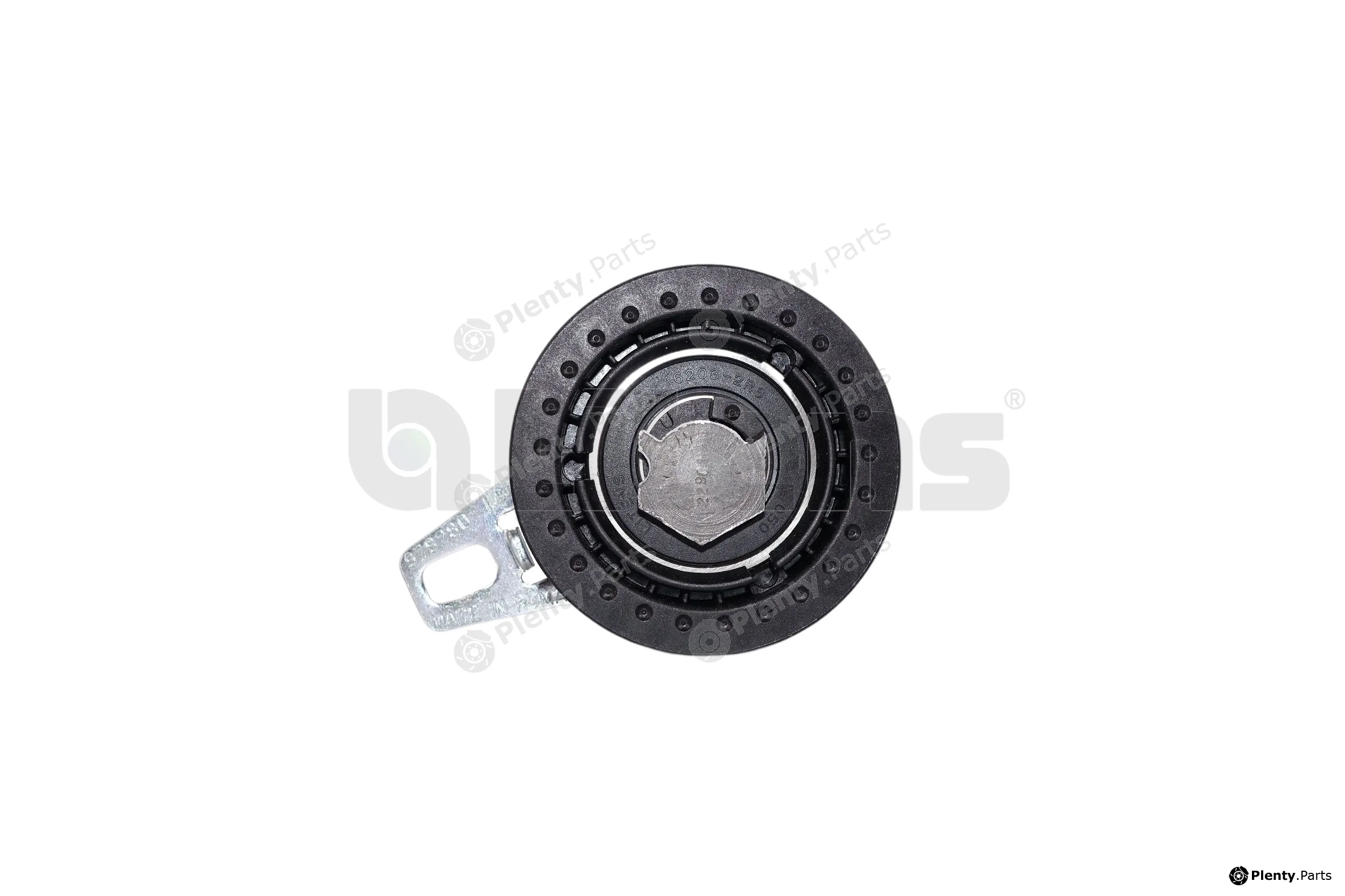 Litens 979280 — Tensioner Pulley, timing belt