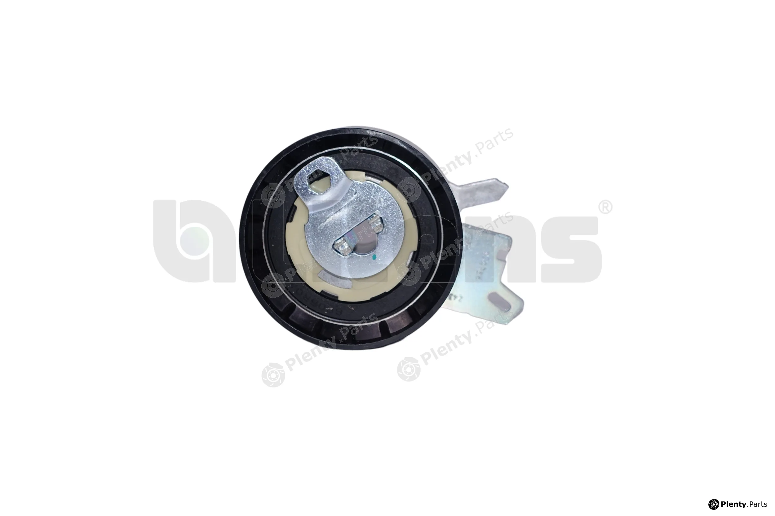 Litens 979756 — Tensioner Pulley, timing belt