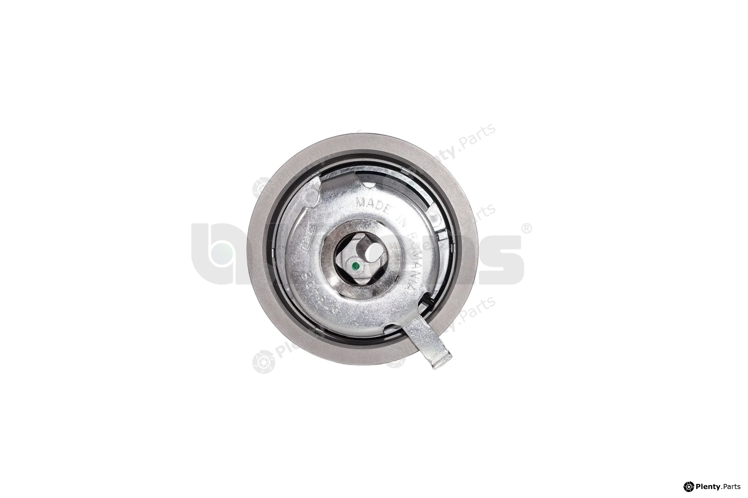 Litens 979428 — Tensioner Pulley, timing belt