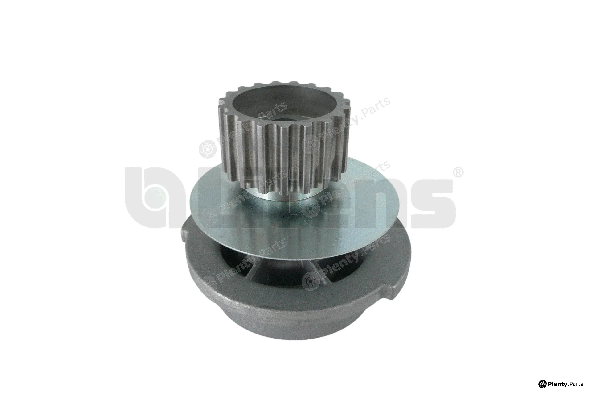 Litens LW0215 — Water Pump, engine cooling