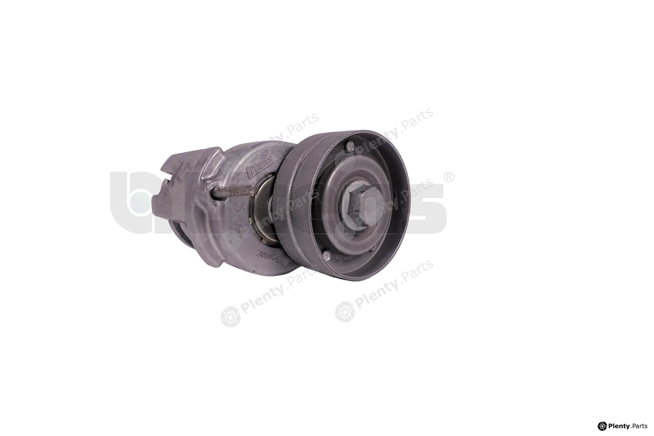 Litens LVW950447A — Water Pump + V-Ribbed Belt Kit