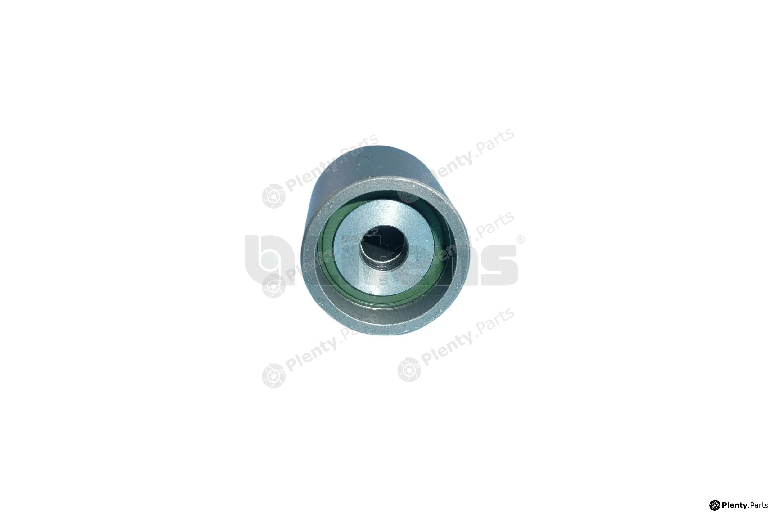 Litens 9001002 — Deflection/Guide Pulley, timing belt