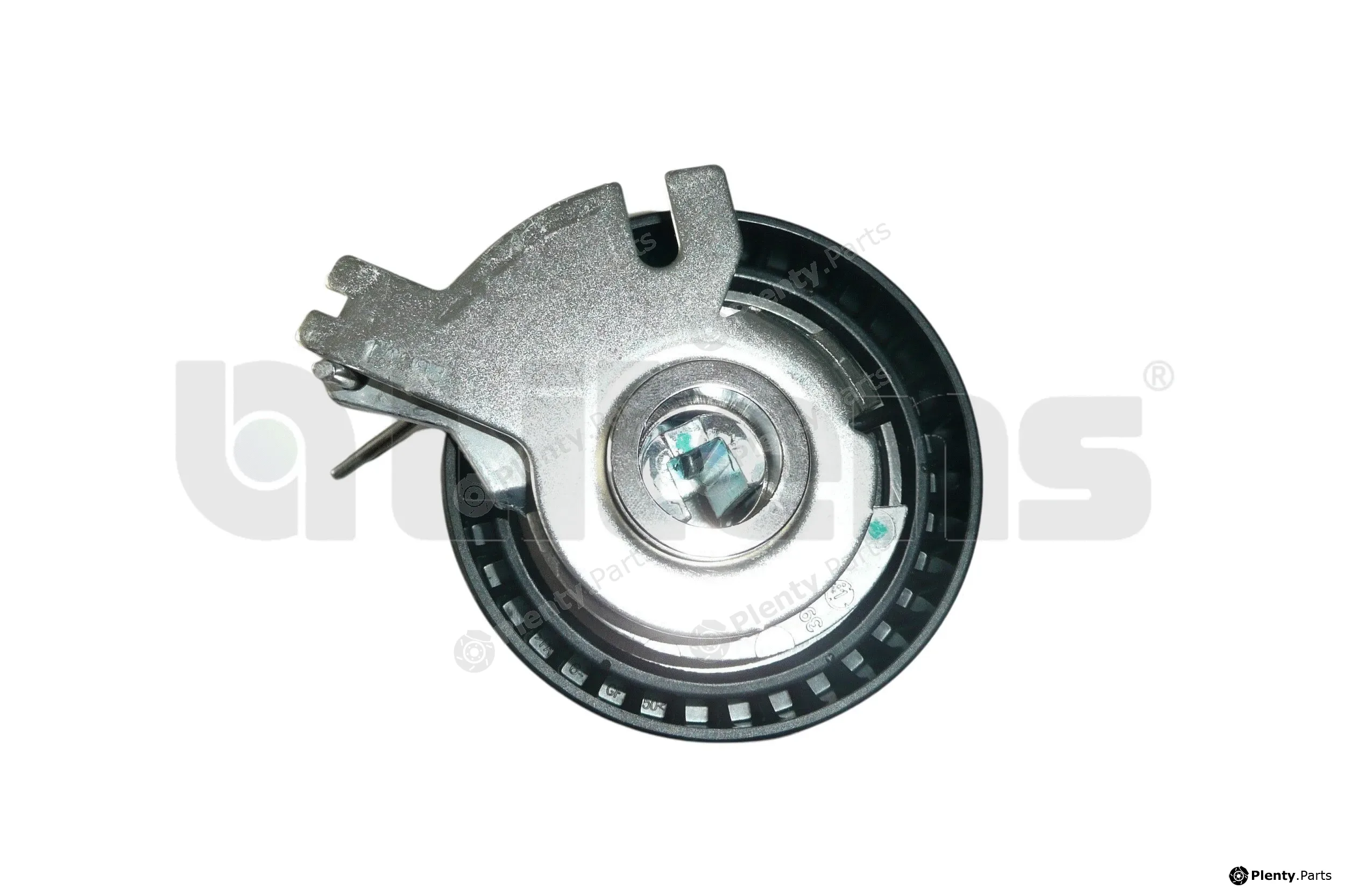 Litens 979003 — Tensioner Pulley, timing belt