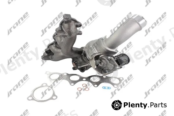Jrone 8B01-40M-N82 — Charger, charging (supercharged/turbocharged)