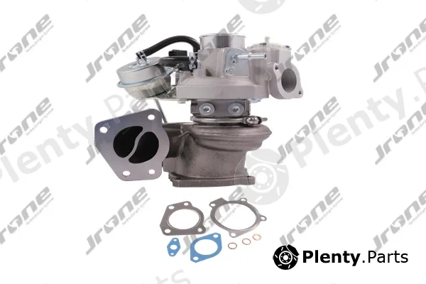 Jrone 8B04-400-639 — Charger, charging (supercharged/turbocharged)