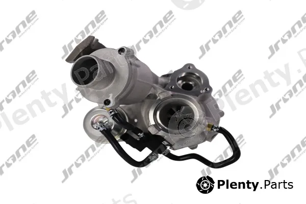 Jrone 8I04-40M-L54 — Charger, charging (supercharged/turbocharged)