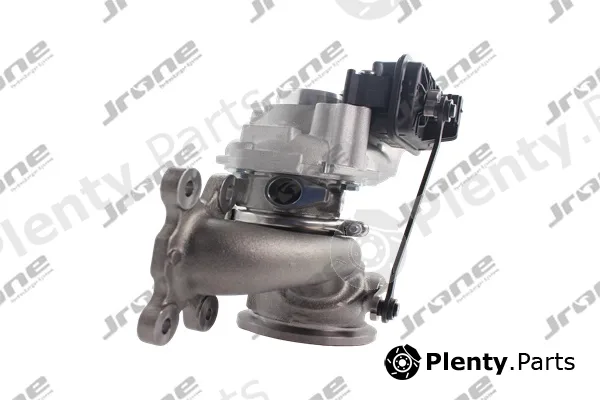 Jrone 8L01-400-N84 — Charger, charging (supercharged/turbocharged)