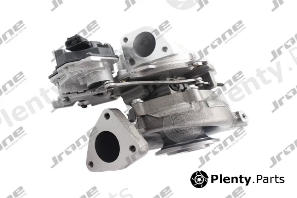 Jrone 8T16-300-N70 — Charger, charging (supercharged/turbocharged)