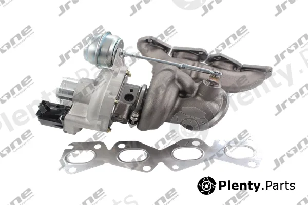 Jrone 8G15-40M-N05 — Charger, charging (supercharged/turbocharged)