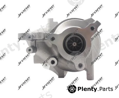 Jrone 8B40-300-J10 — Charger, charging (supercharged/turbocharged)