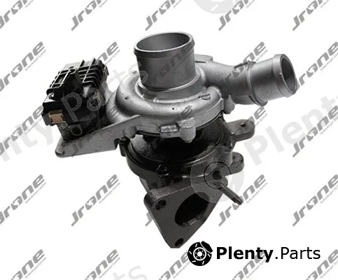 Jrone 8G17-300-B55 — Charger, charging (supercharged/turbocharged)