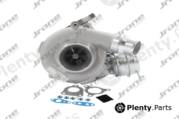 Jrone 8G15-300-720 — Charger, charging (supercharged/turbocharged)