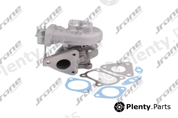 Jrone 8G17-200-017 — Charger, charging (supercharged/turbocharged)