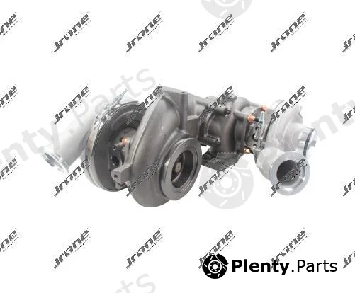 Jrone 8B2S-200-H14 — Charger, charging (supercharged/turbocharged)