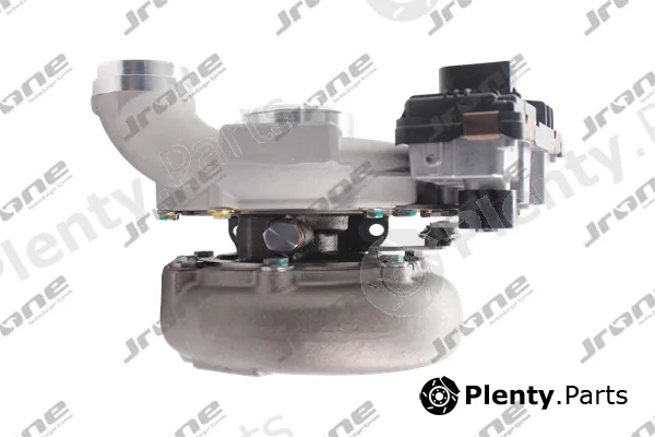 Jrone 8G20-300-788 — Charger, charging (supercharged/turbocharged)