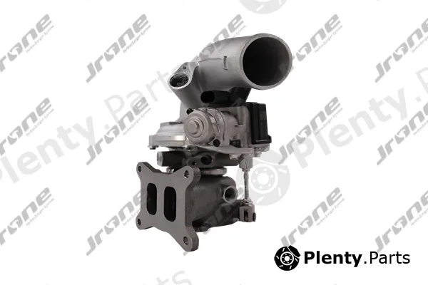 Jrone 8I04-400-L66 — Charger, charging (supercharged/turbocharged)