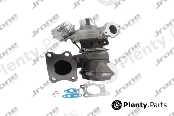 Jrone 8G13-400-N30 — Charger, charging (supercharged/turbocharged)