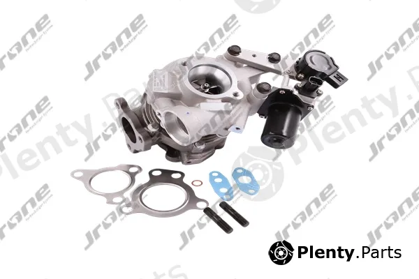 Jrone 8I04-300-M91 — Charger, charging (supercharged/turbocharged)