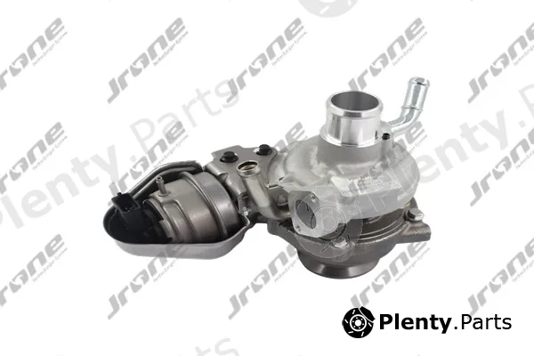 Jrone 8G10-300-N49 — Charger, charging (supercharged/turbocharged)