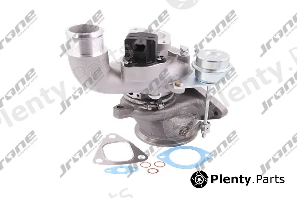 Jrone 8B03-400-N92 — Charger, charging (supercharged/turbocharged)