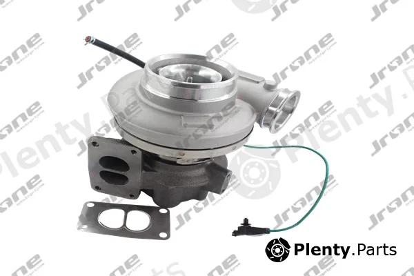 Jrone 8B03-200-D46 — Charger, charging (supercharged/turbocharged)