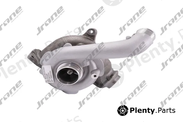 Jrone 8G15-300-210 — Charger, charging (supercharged/turbocharged)