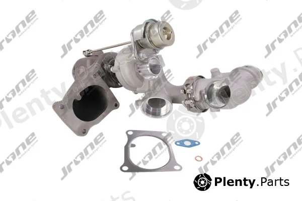 Jrone 8B04-200-638 — Charger, charging (supercharged/turbocharged)