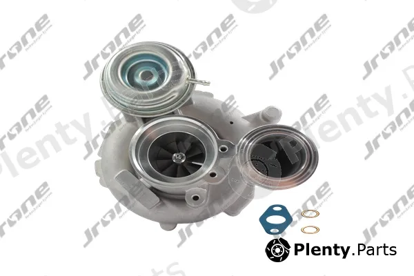 Jrone 8G22-400-N24 — Charger, charging (supercharged/turbocharged)