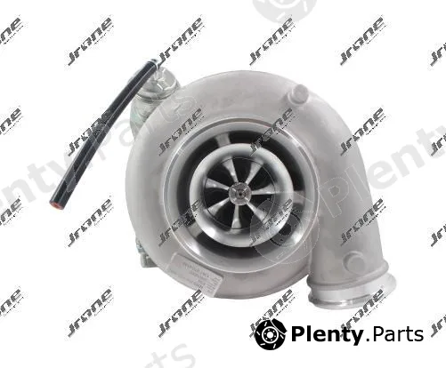 Jrone 8B03-200-P87 — Charger, charging (supercharged/turbocharged)