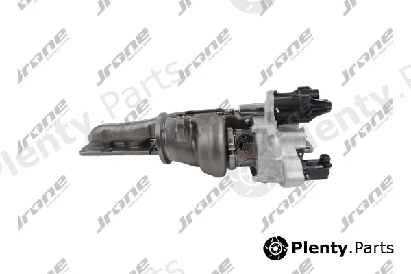 Jrone 8B03-40M-C42A — Charger, charging (supercharged/turbocharged)