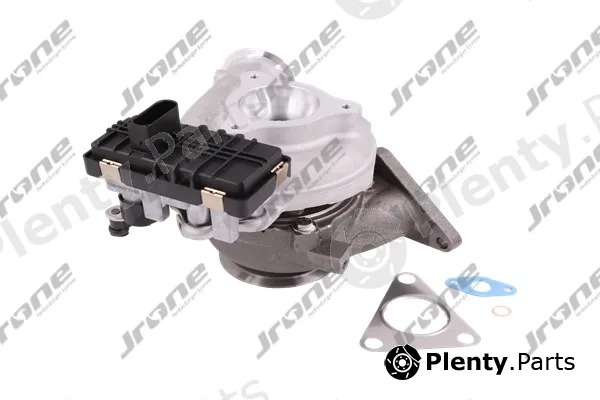 Jrone 8G14-300-G69 — Charger, charging (supercharged/turbocharged)