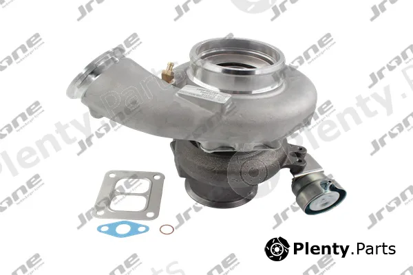 Jrone 8G37-200-N59 — Charger, charging (supercharged/turbocharged)
