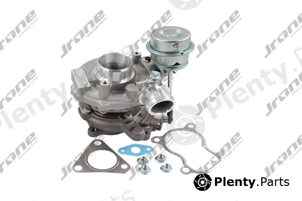 Jrone 8G15-200-664 — Charger, charging (supercharged/turbocharged)