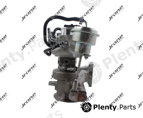 Jrone 8M02-400-P27 — Charger, charging (supercharged/turbocharged)
