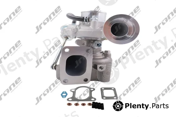 Jrone 8B16-200-M81 — Charger, charging (supercharged/turbocharged)