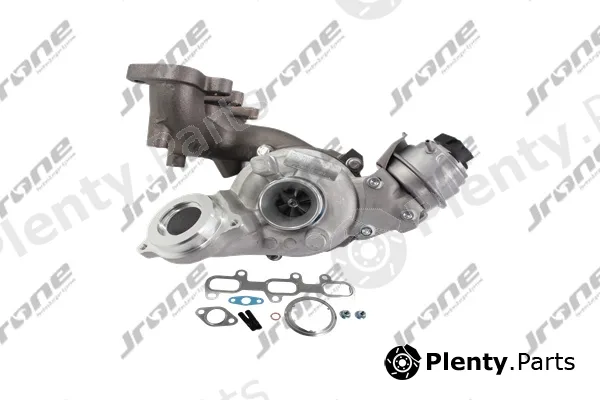 Jrone 8G12-30M-931 — Charger, charging (supercharged/turbocharged)