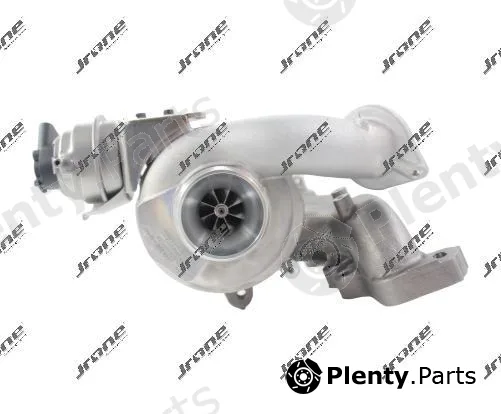 Jrone 8G14-30M-P32 — Charger, charging (supercharged/turbocharged)