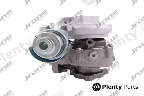 Jrone 8M35-300-N19 — Charger, charging (supercharged/turbocharged)