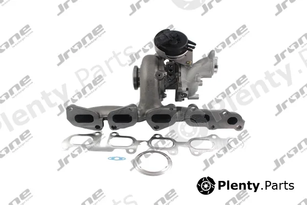 Jrone 8B43-30M-N26 — Charger, charging (supercharged/turbocharged)