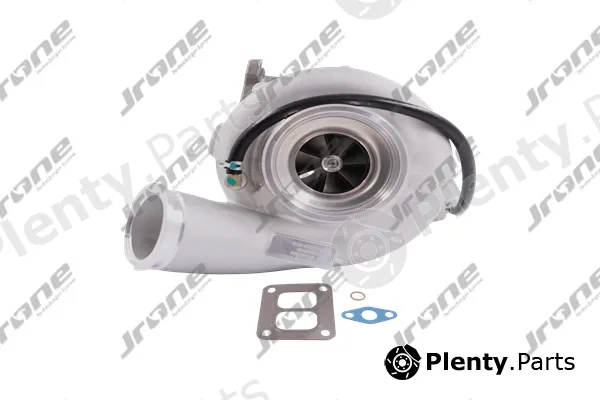 Jrone 8G40-200-M78 — Charger, charging (supercharged/turbocharged)
