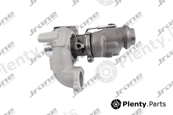 Jrone 8M02-200-H25 — Charger, charging (supercharged/turbocharged)