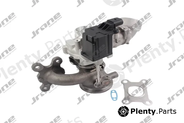 Jrone 8L03-400-H55 — Charger, charging (supercharged/turbocharged)