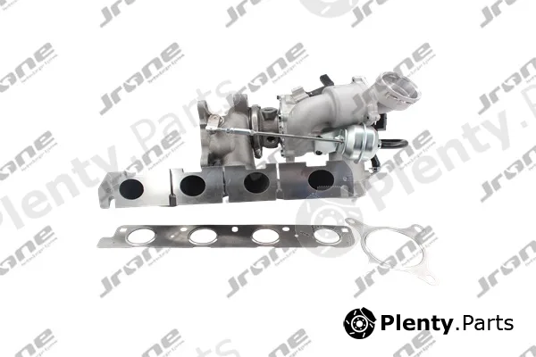 Jrone 8I05-40M-N69 — Charger, charging (supercharged/turbocharged)