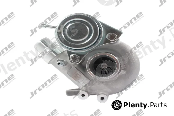 Jrone 8M02-400-964 — Charger, charging (supercharged/turbocharged)