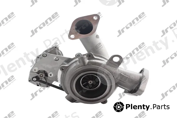 Jrone 8B39-300-G63 — Charger, charging (supercharged/turbocharged)