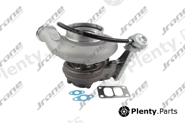 Jrone 8C03-200-N65 — Charger, charging (supercharged/turbocharged)