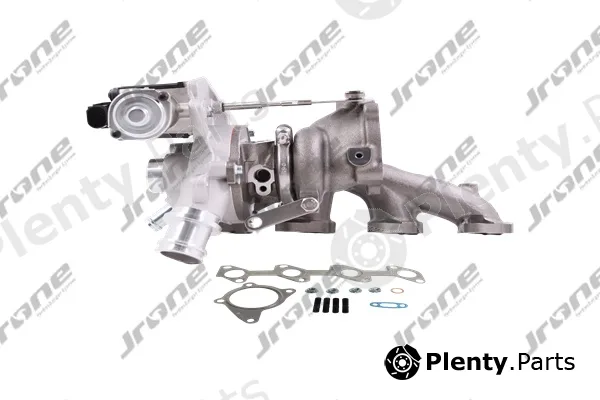 Jrone 8I03-40M-H04 — Charger, charging (supercharged/turbocharged)