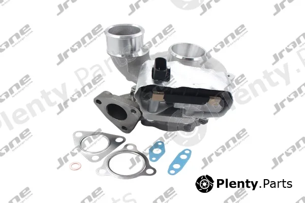 Jrone 8G17-300-735 — Charger, charging (supercharged/turbocharged)